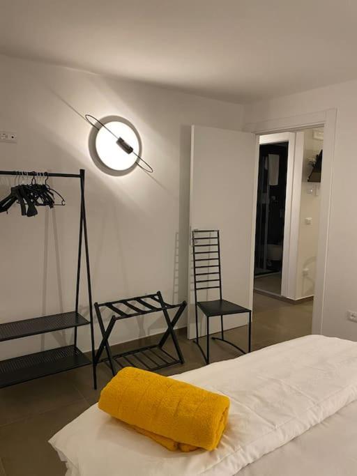 Ca Francesco Appartamento Contemporaneo Chioggia Exterior photo